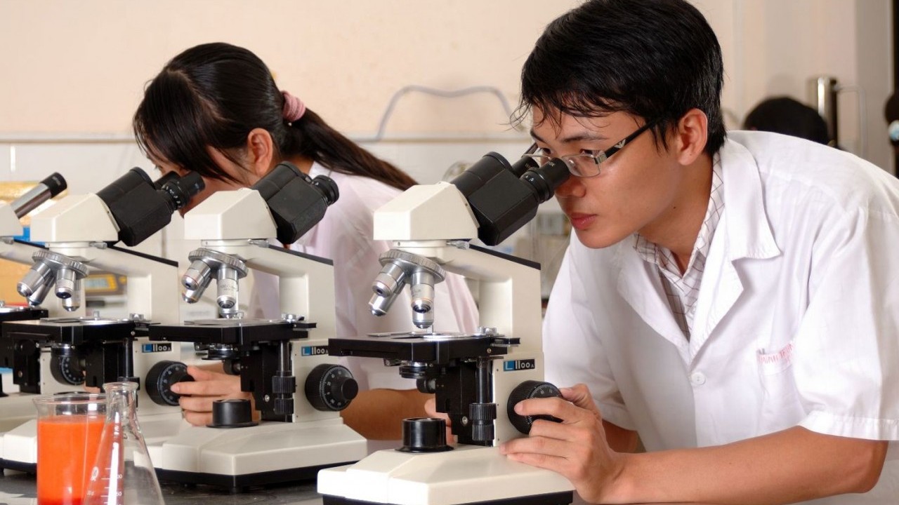 Quảng Ninh tập trung đầu tư phát triển nguồn nhân lực khoa học công nghệ cao