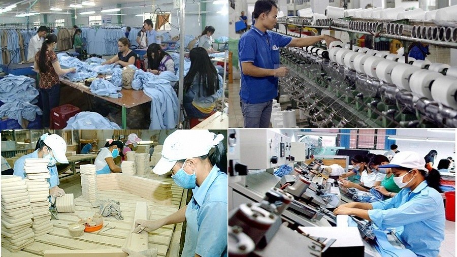 Tháo gỡ điểm nghẽn thể chế, trợ lực cho doanh nghiệp vượt thách thức