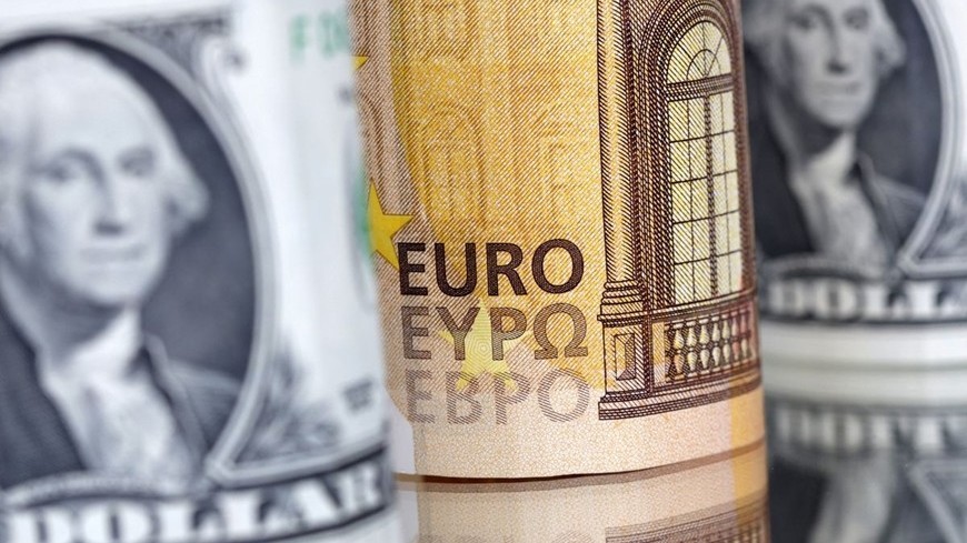Tỷ giá USD hôm nay (18/4): Thế giới phục hồi, “chợ đen” đột ngột tăng sốc