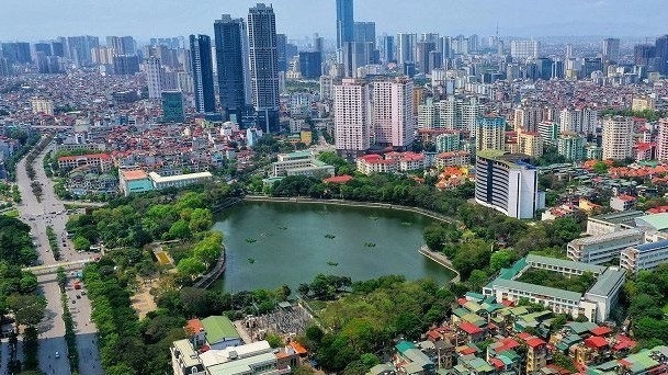 Hà Nội sẽ sắp xếp 7 quận và 2 huyện, giảm khoảng 70% xã, phường