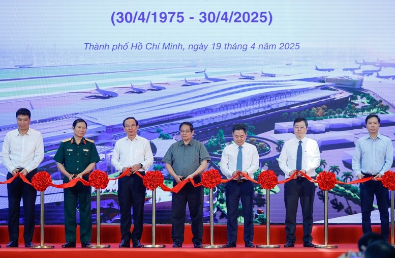 Khánh thành Dự án đầu tư xây dựng mở rộng trụ sở làm việc cơ quan Bộ Tài chính