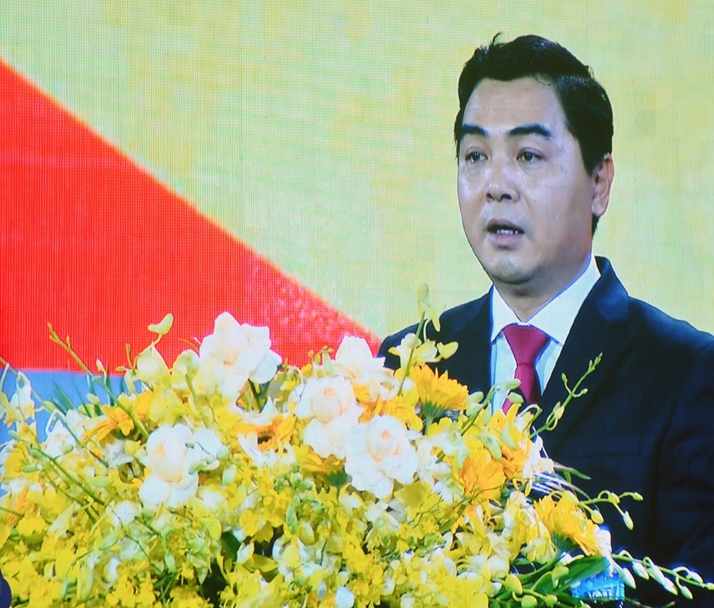 Bình Thuận: Phát huy lợi thế nhiều cảnh quan đẹp, tăng tốc vươn mình cùng cả nước