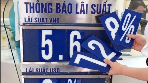 Lãi suất tiết kiệm ngày 21/4: Biểu lãi suất mới nhất cập nhật từ các ngân hàng