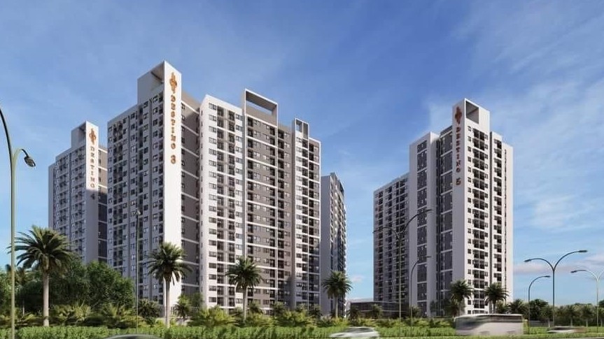 TP. Hồ Chí Minh: Nguồn cung bất động sản tập trung ở phía Đông, nhưng lực cầu lại tăng ở phía Tây