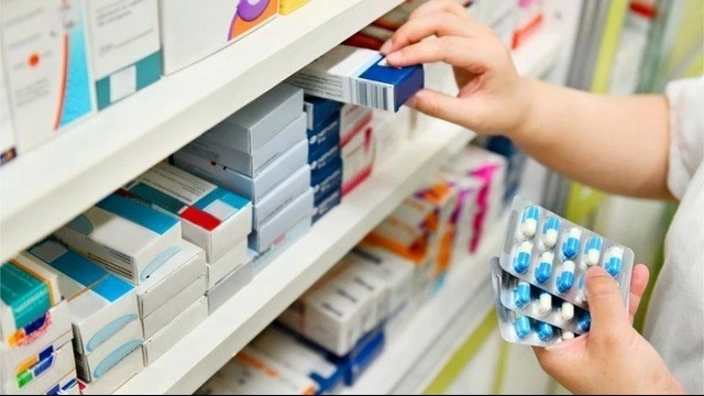 Kiểm tra, xử lý nghiêm vi phạm trong hoạt động kinh doanh dược