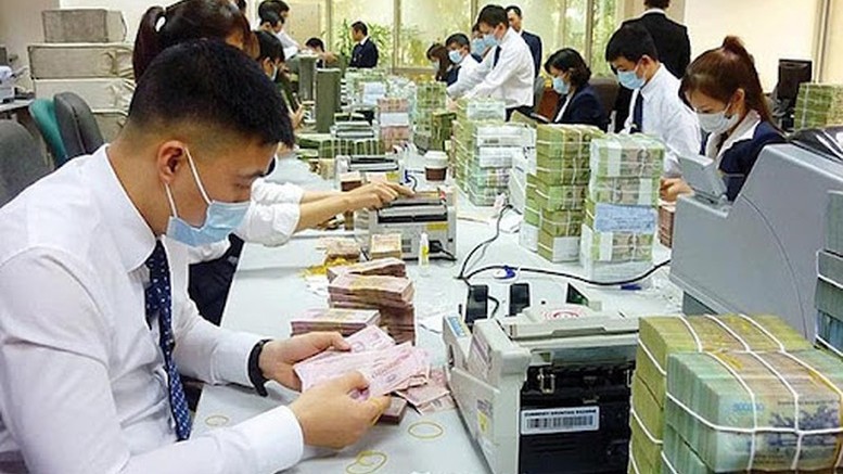 Đề xuất định mức số lượng người làm việc tại đơn vị sự nghiệp công lập lĩnh vực ngân hàng