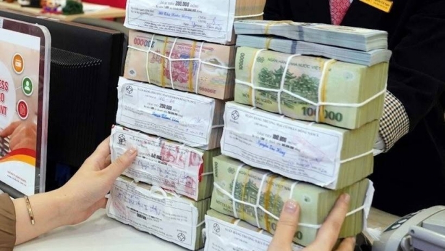 Lãi suất tiết kiệm ngày 22/4: Thị trường lãi suất ngân hàng tiếp tục ghi nhận xu hướng giảm