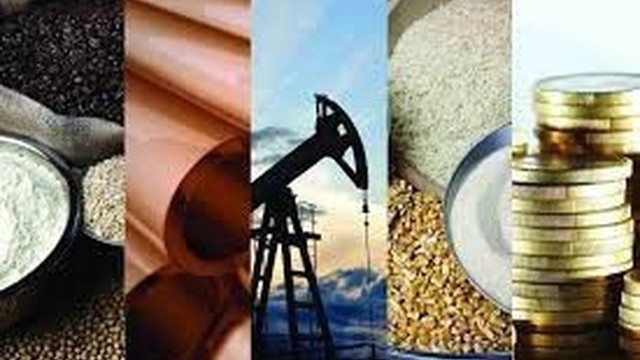 Thị trường hàng hóa: Nhóm nông sản đã gây chú ý