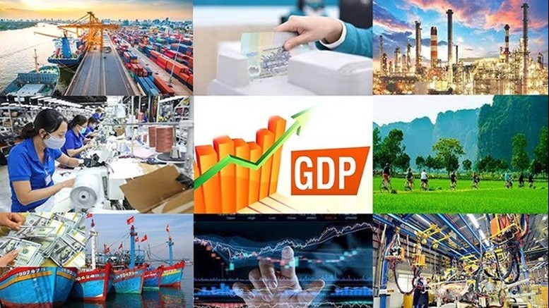 Thủ tướng chỉ đạo một số nhiệm vụ, giải pháp trọng tâm thúc đẩy tăng trưởng kinh tế năm 2025
