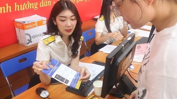 Ngành Tài chính tuyên truyền, phổ biến pháp luật gắn với hỗ trợ doanh nghiệp