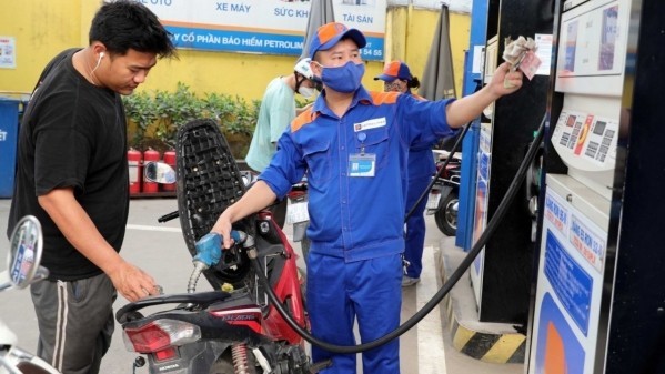 Dự báo giá xăng dầu đảo chiều tăng trong kỳ điều hành ngày 24/4