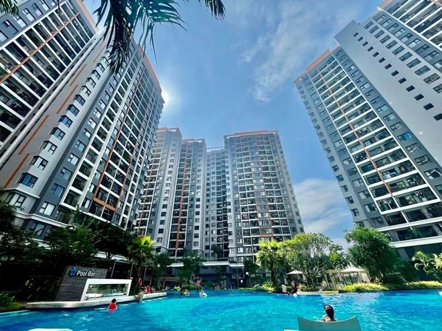 Diễn biến trái chiều về giá căn hộ tại thị trường Hà Nội