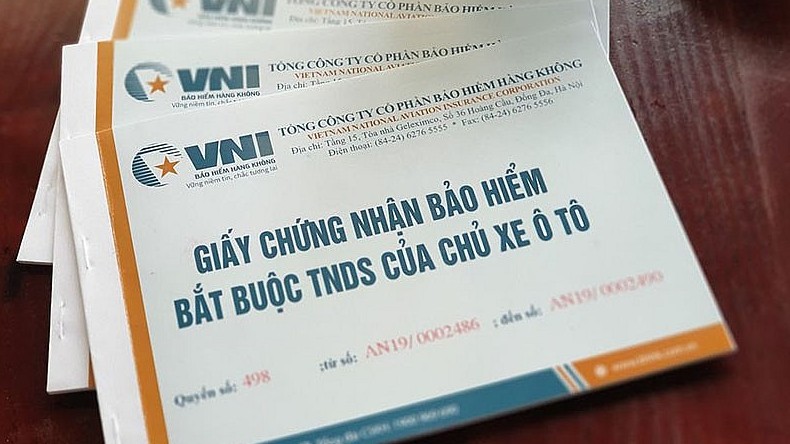 Cơ quan thanh tra yêu cầu Bảo hiểm VNI khắc phục tồn tại, báo cáo trong tháng 5/2025