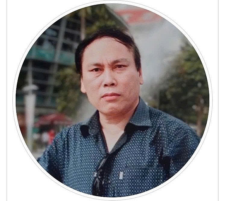 Giọt nước mắt người cựu chiến binh