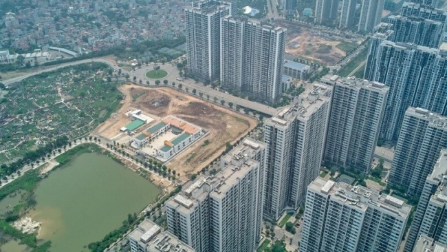 Hà Nội: Khẩn trương xử lý tài sản công là nhà, đất không sử dụng sau sáp nhập