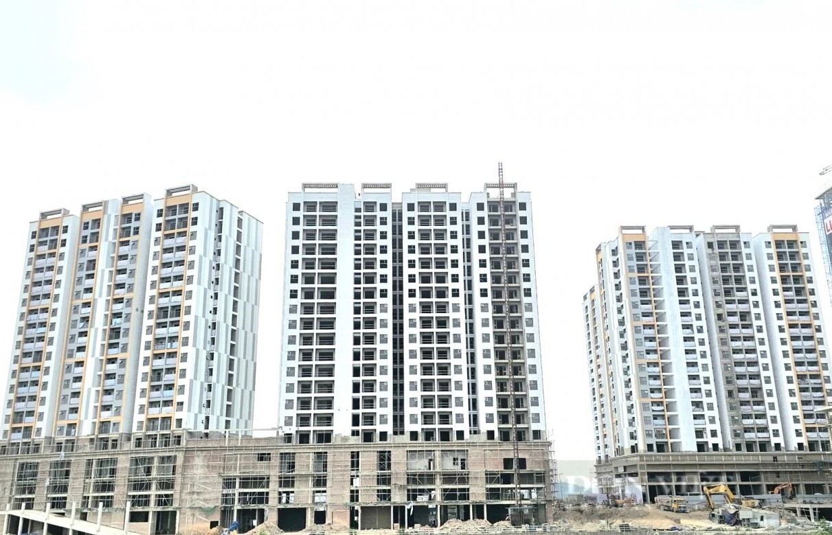 Quảng Ninh chấp thuận chủ trương đầu tư thêm 2 dự án nhà ở xã hội quy mô lớn