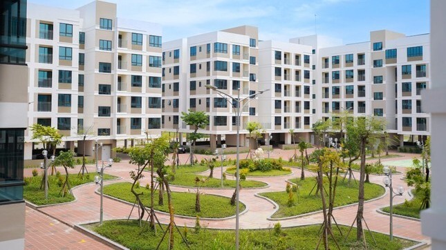 Quảng Ninh: Điều chỉnh, bổ sung quy hoạch ưu tiên phát triển nhà ở xã hội
