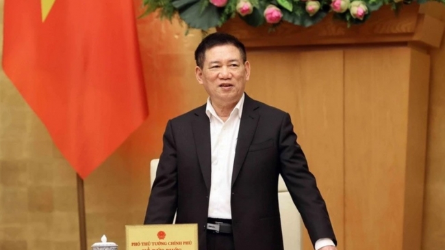 Phó Thủ tướng: Công tác xây dựng văn kiện, chuẩn bị nhân sự phải kỹ lưỡng