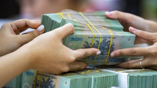 Lãi suất tiết kiệm ngày 25/4: Thông tin lãi suất ngân hàng mới nhất