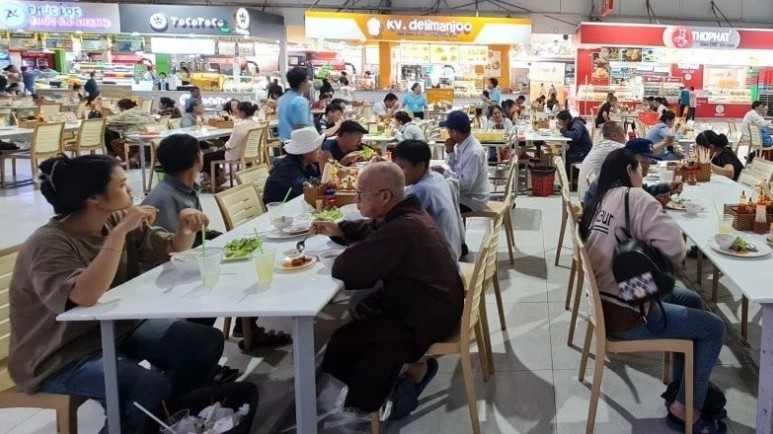 Vị trí các trạm dừng nghỉ phục vụ người dân trên cao tốc Bắc - Nam dịp 30/4 - 1/5