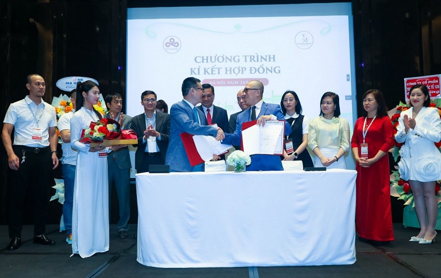 Việt Nam là thị trường năng động, đầy hứa hẹn nhất Đông Nam Á