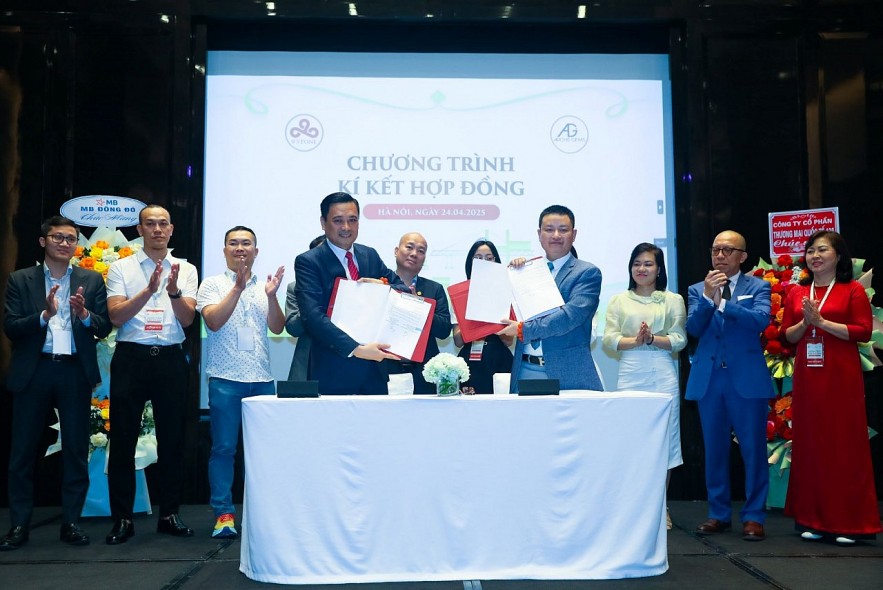 Việt Nam là thị trường năng động, đầy hứa hẹn nhất Đông Nam Á