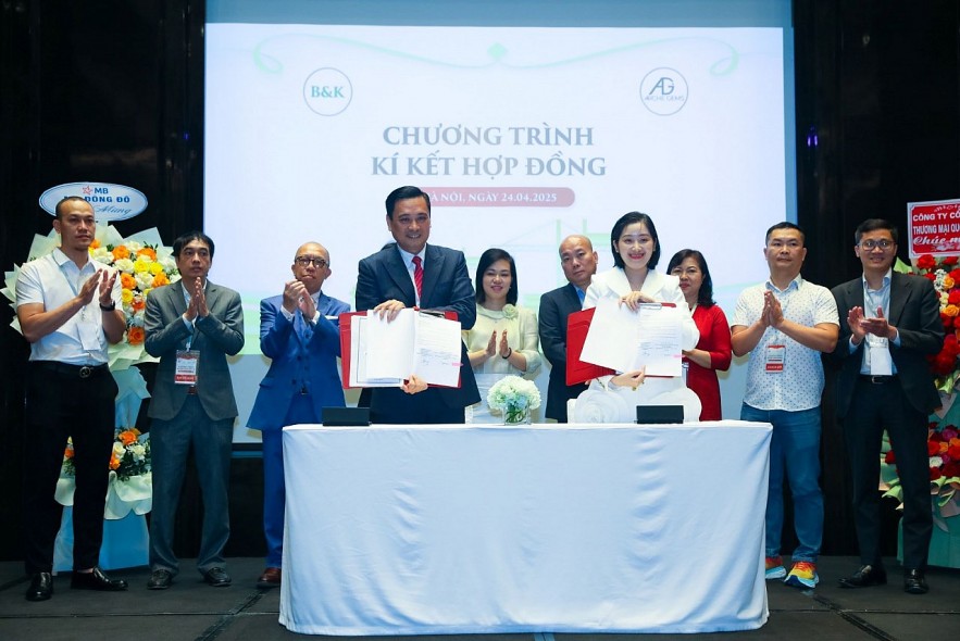 Việt Nam là thị trường năng động, đầy hứa hẹn nhất Đông Nam Á