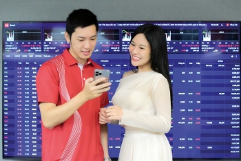 Chứng khoán tuần qua: Tiếp tục duy trì xu hướng tích cực, VN-Index có thêm tuần tăng điểm