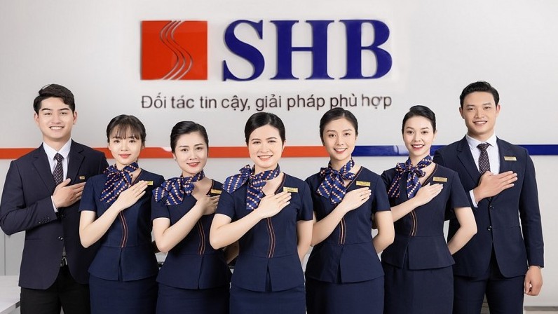 Vì sao SHB ghi nhận tăng trưởng nhanh nhất về mức độ hài lòng của khách hàng?