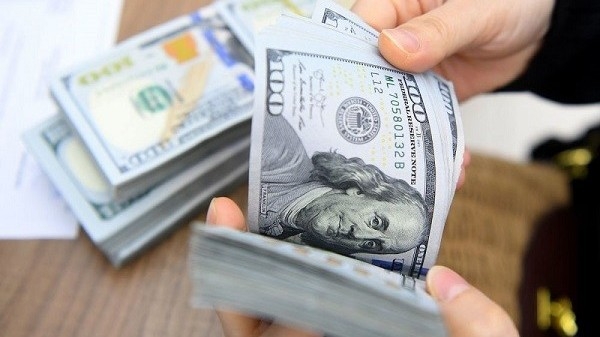 Tỷ giá USD hôm nay (27/4): Thế giới lấy lại đà tăng, “chợ đen” giảm nhẹ chiều bán