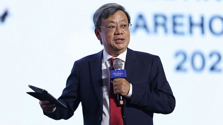 Masan Group đặt kế hoạch doanh thu thuần hợp nhất năm 2025 từ 80.500 tỷ đồng - 85.500 tỷ đồng