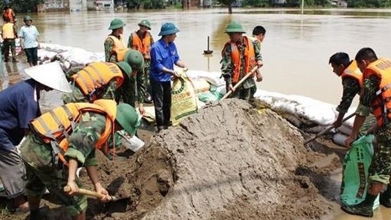 Ngành Tài chính đẩy mạnh tuyên truyền Tuần lễ Quốc gia phòng, chống thiên tai năm 2025