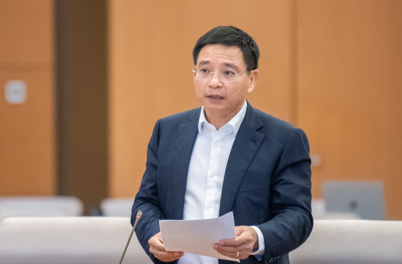 Kịp thời sửa đổi Luật Ngân sách nhà nước để đáp ứng yêu cầu mới, nhiệm vụ mới