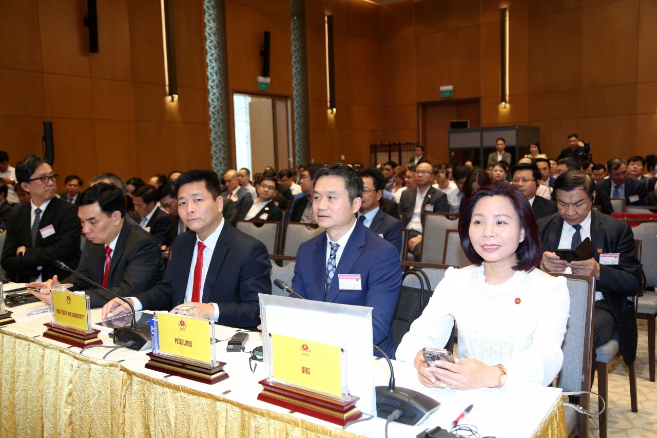 Diễn đàn doanh nghiệp Việt Nam - Nhật Bản: Thúc đẩy hợp tác ngành công nghệ cao, chuyển đổi xanh và bán dẫn