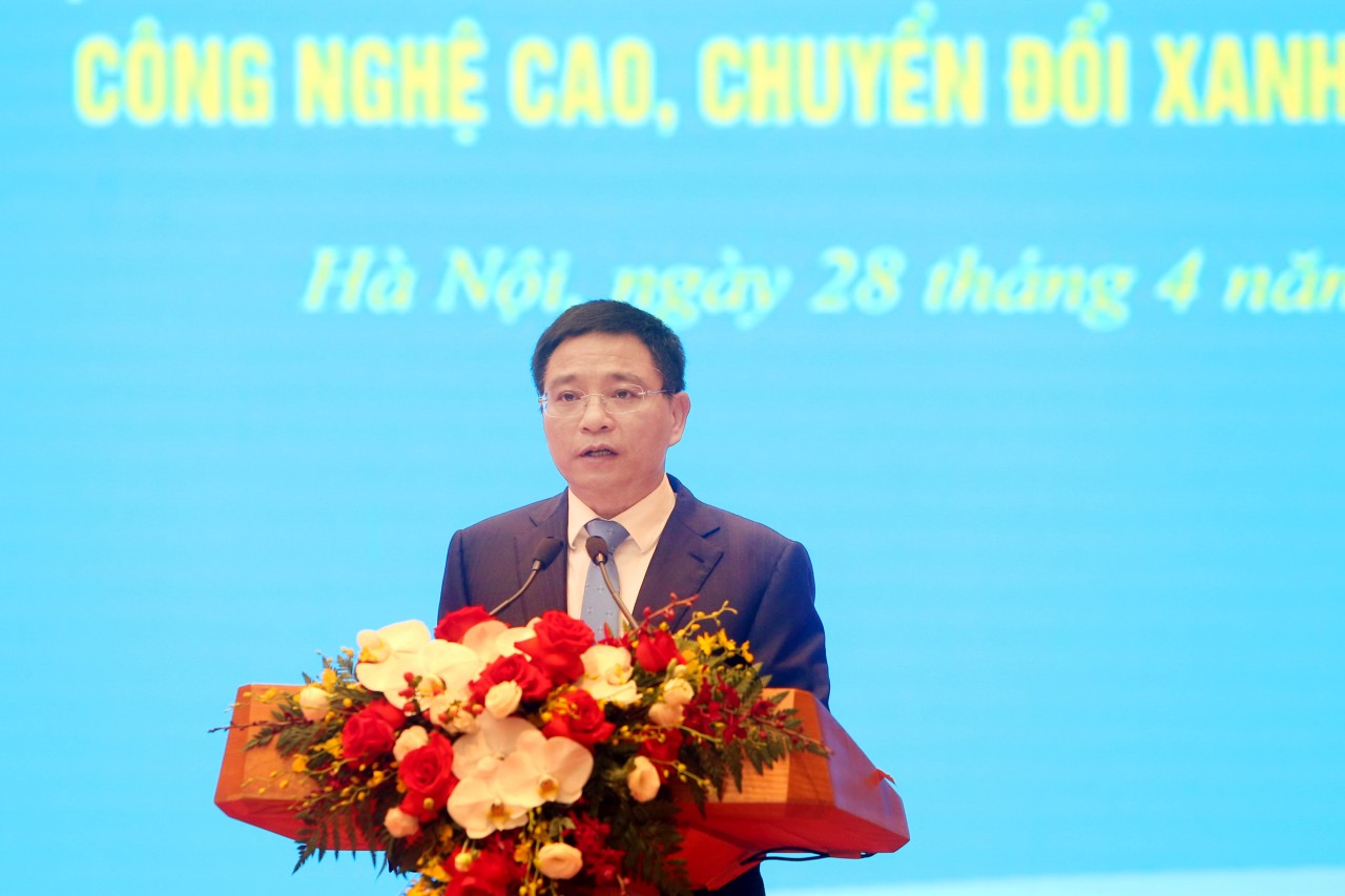 Diễn đàn doanh nghiệp Việt Nam - Nhật Bản: Thúc đẩy hợp tác ngành công nghệ cao, chuyển đổi xanh và bán dẫn