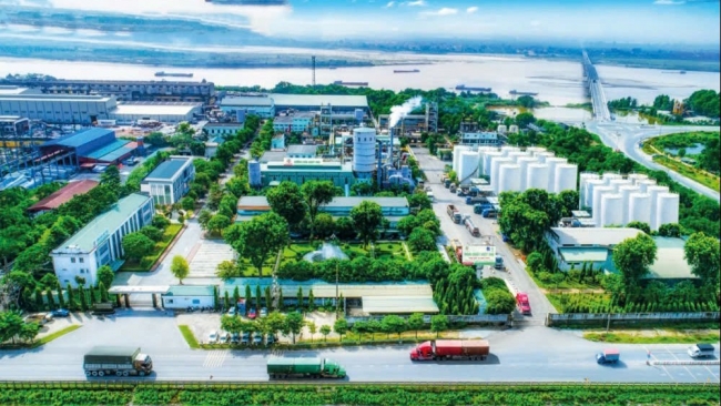 Vinachem và hành trình chuyển đổi xanh: Xây dựng tương lai bền vững cho ngành Hóa chất Việt Nam