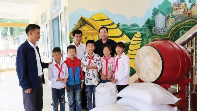noi tiep truyen thong tich coc phong co