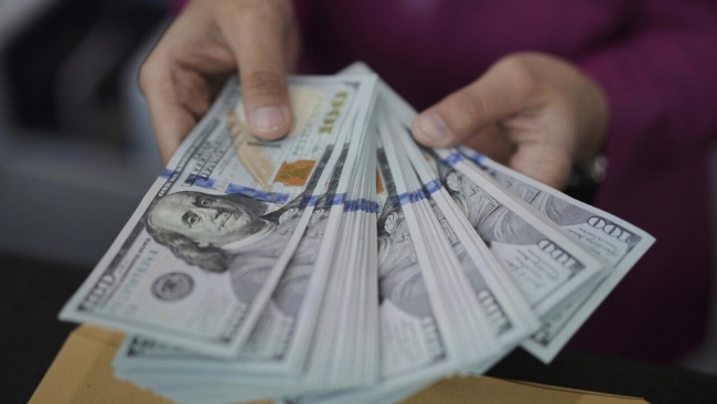 Tỷ giá USD hôm nay (29/4): Thế giới trượt giá trên diện rộng, “chợ đen” tăng nhẹ
