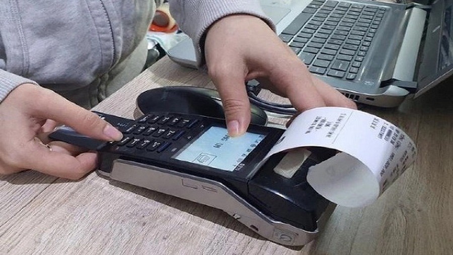 Chế tài xử lý hộ kinh doanh không đăng ký sử dụng hóa đơn điện tử khởi tạo từ máy tính tiền