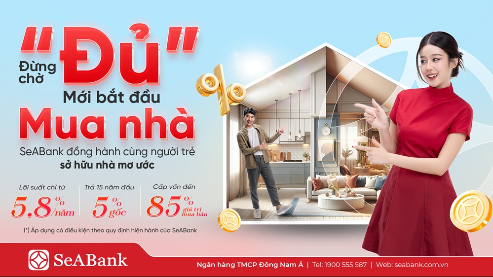 lai suat chi 58nam thoi diem vang mua nha nam 2025 nguoi tre khong the bo lo