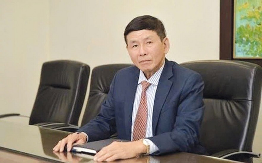 Chính sách tài khóa - 