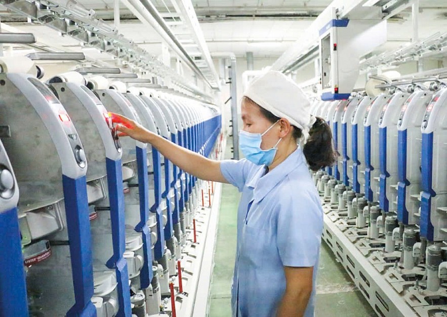 Chính sách tài khóa - "chìa khóa vàng" hỗ trợ kinh tế phát triển