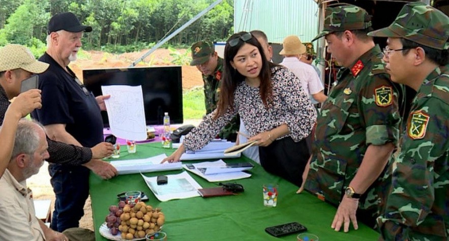 Một góc nhìn khác về cuộc chiến