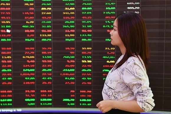 Chứng khoán ngày 6/2: Áp lực bán áp đảo, VN-Index mất hơn 27 điểm trong phiên cuối tuần