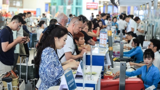 vietnam airlines lap ky luc doanh thu bao lai hon 3600 ty dong quy i2025