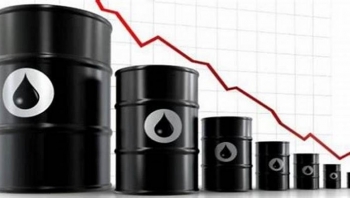 Ngày 3/5: Giá dầu thế giới hướng tới một tuần giảm giá