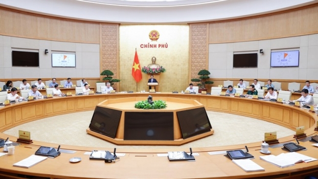 thu tuong hoan thanh khoi luong cong viec lon nhieu nhiem vu quan trong trong thang 4