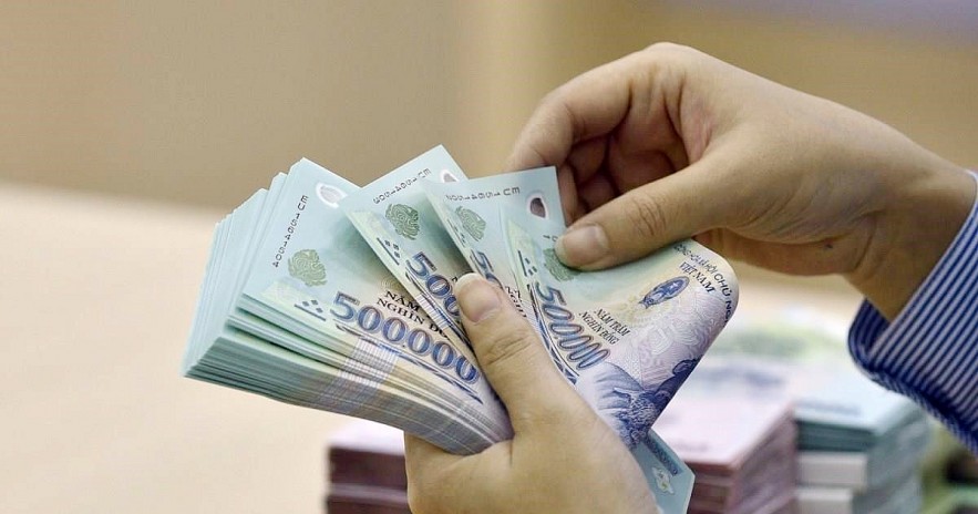 Lãi suất giảm 0,6%/năm, mở van tín dụng tạo lực đẩy cho nền kinh tế