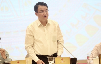 Nhiều giải pháp lớn để thị trường chứng khoán sớm được nâng hạng