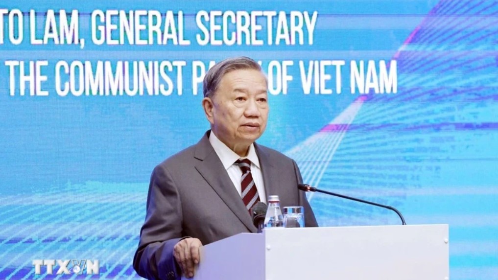 Cần thúc đẩy 5 "kết nối" trong hợp tác giữa Việt Nam - Kazakhstan